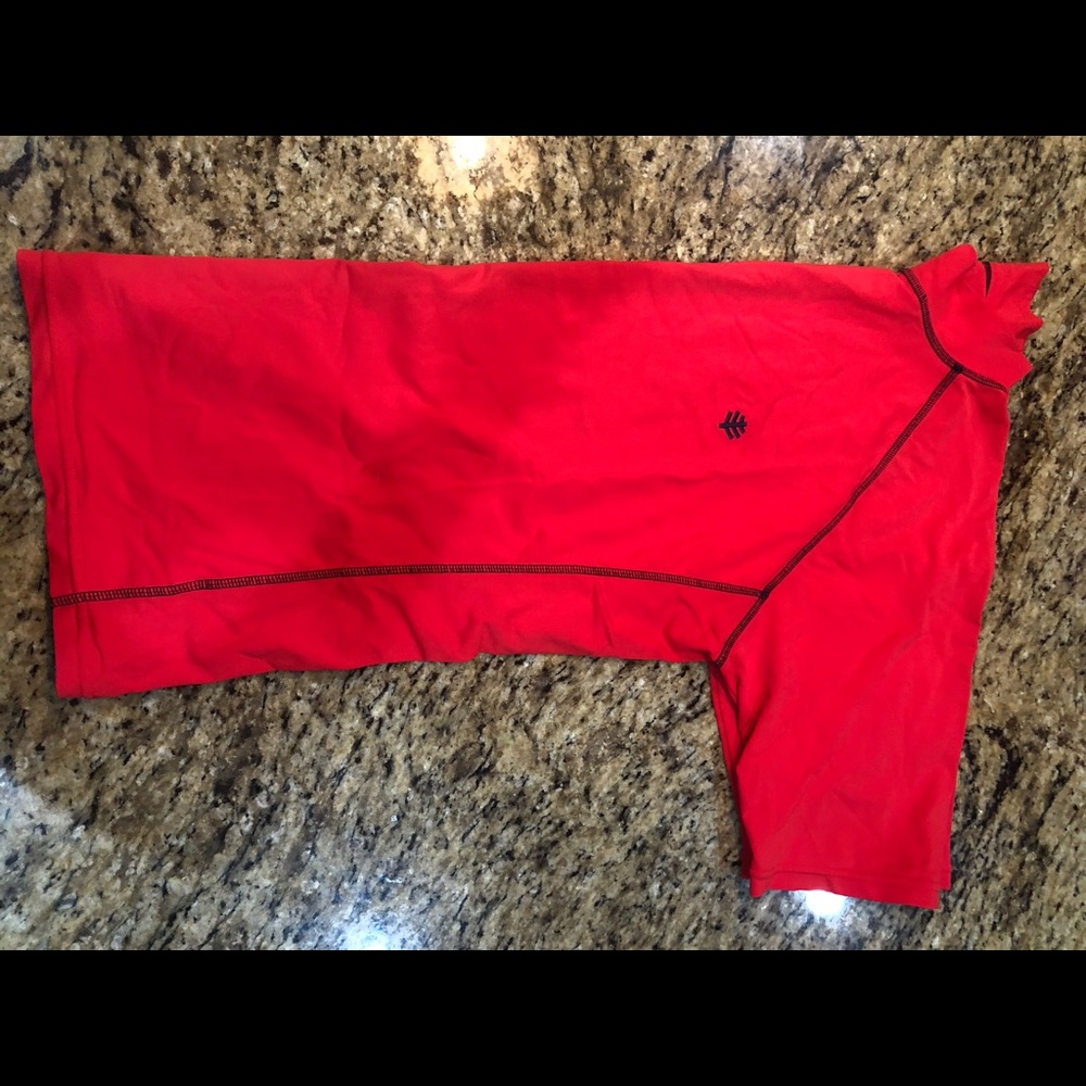 Coolibar XL UPF 50 men’s swim top
